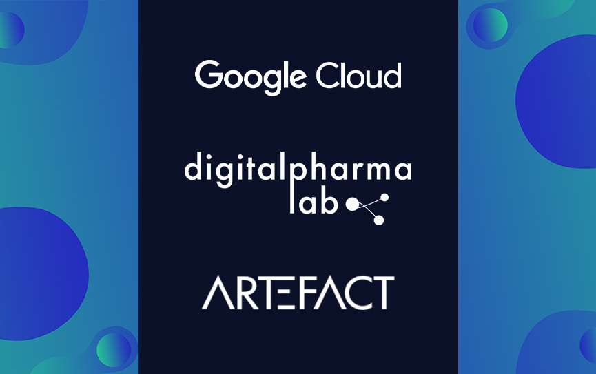 Google x Digital Pharma Lab x Artefact Chez Google – Paris 9ème||Google x Digital Pharma Lab x Artefact Chez Google – Paris 9ème||Google x Digital Pharma Lab x Artefact Chez Google – Paris 9ème