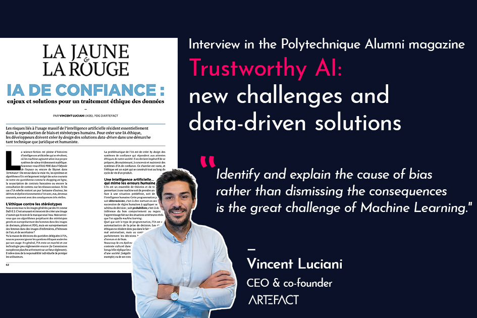 ITW-VL-Mars-News-EN Trustworthy AI: new challenges and data-driven solutions