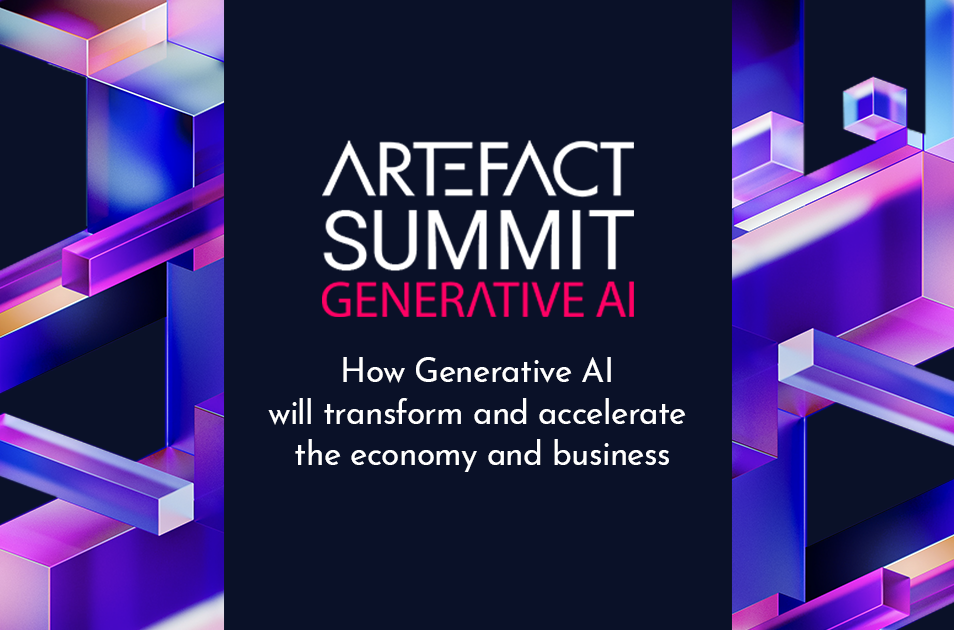 Matinale-6 – Blog Article How Generative AI will transform and accelerate the economy and business