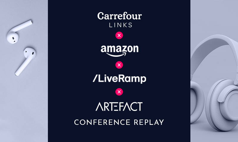 replay-matinale-5 Matinale #5 Retail Media | LiveRamp x Amazon Ads x Carrefour Links x Artefact