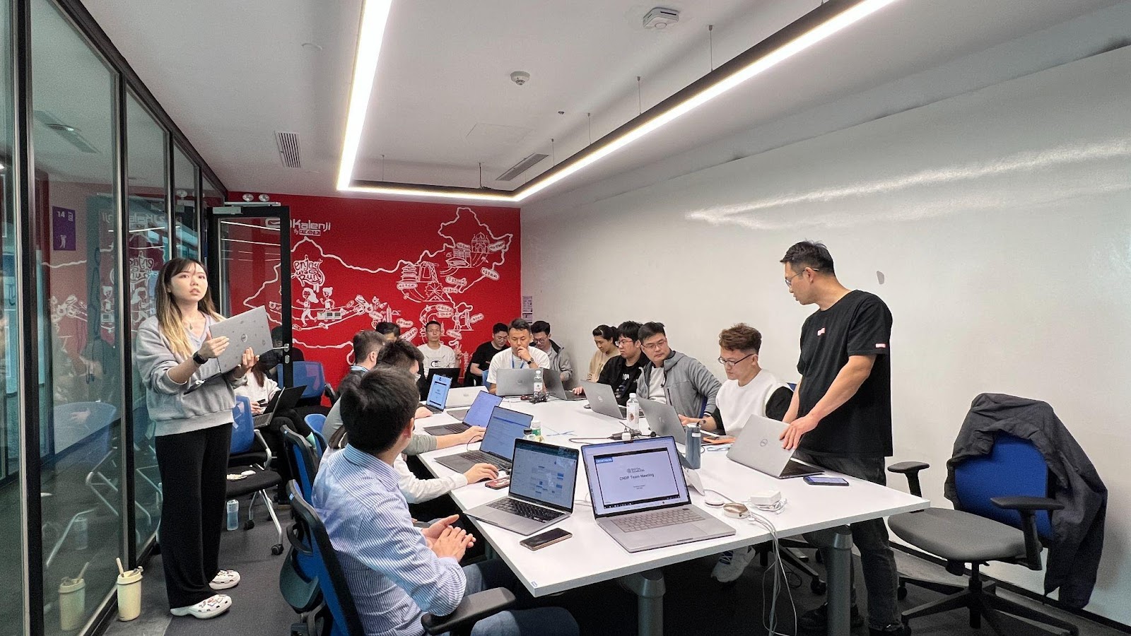 Data Intelligence Deepens Retail Brands’ Digitalisation Journey ARTEFACT × DECATHLON | Data Intelligence Deepens Retail Brands’ Digitalisation Journey