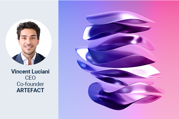 04 – Article GenAI Generative AI: To stay competitive, companies must combine data science and consciousness