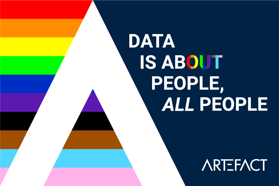 Pride-Month-NEWS Data & Diversity Unleashed: The Secret Formula for Unstoppable Success!
