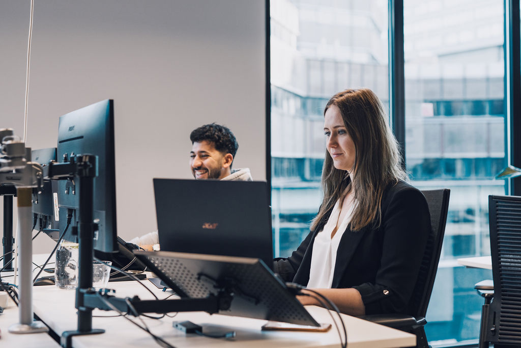 DSC06682 Succesful implementations of first-party data solutions in paid search (SEA): how to overcome obstacles