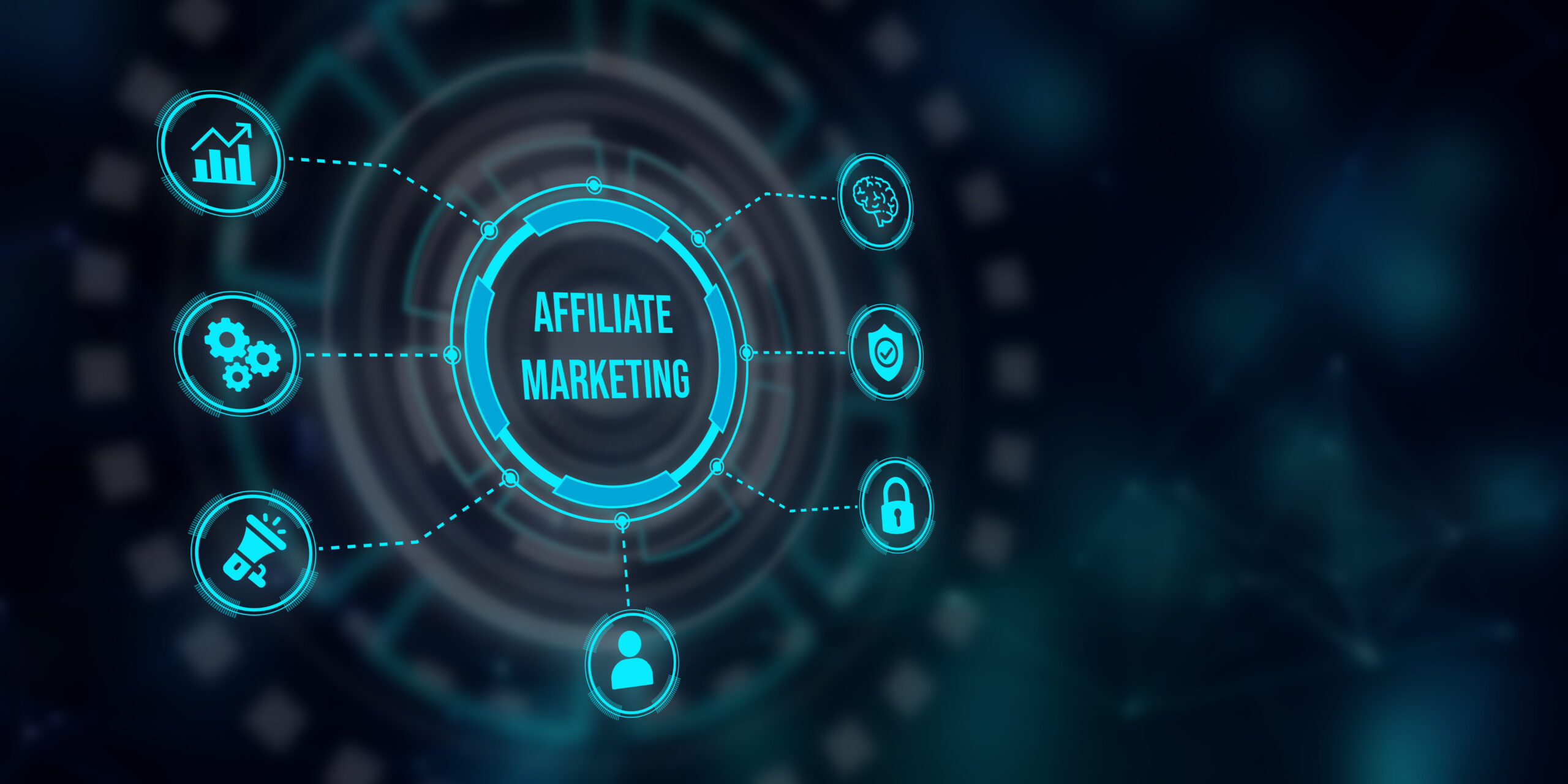 Affiliate marketing Affiliate Marketing: From Fundamentals to Innovations