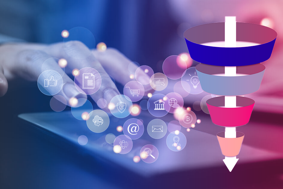 Article Funnel Full-Funnel Data-Driven Digital Advertising: A Comprehensive Guide