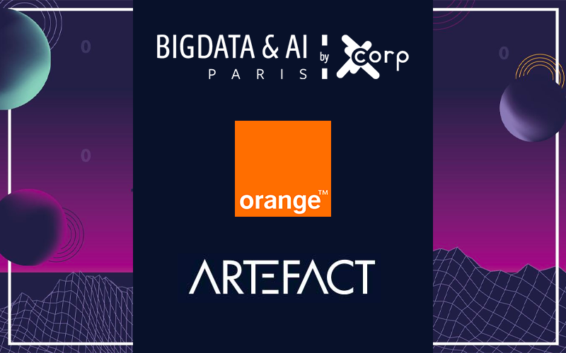 Salon Big Data & IA | Orange x Artefact||Salon Big Data & IA | Orange x Artefact||Salon Big Data & IA | Orange x Artefact