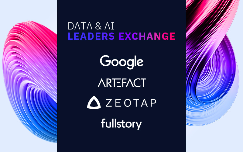 Data & AI Leaders Exchange @ Google Office Hamburg||Data & AI Leaders Exchange @ Google Office Hamburg||Data & AI Leaders Exchange @ Google Office Hamburg