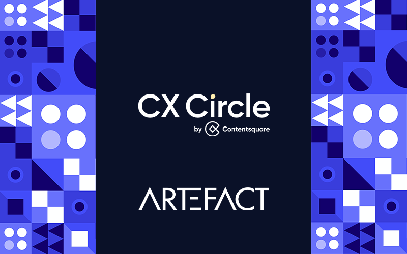 CX CIRCLE | Microsoft x Accor x Artefact||CX CIRCLE | Microsoft x Accor x Artefact||CX CIRCLE | Microsoft x Accor x Artefact