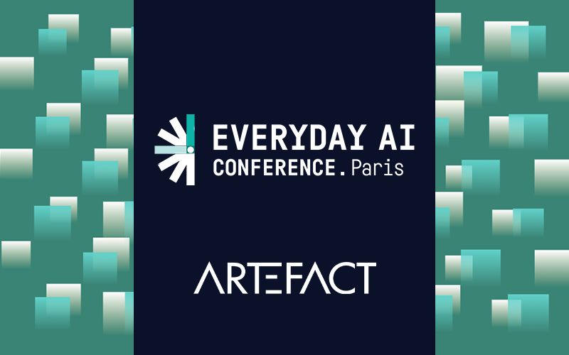 EVERYDAY AI | Orange x Artefact||EVERYDAY AI | Orange x Artefact||EVERYDAY AI | Orange x Artefact
