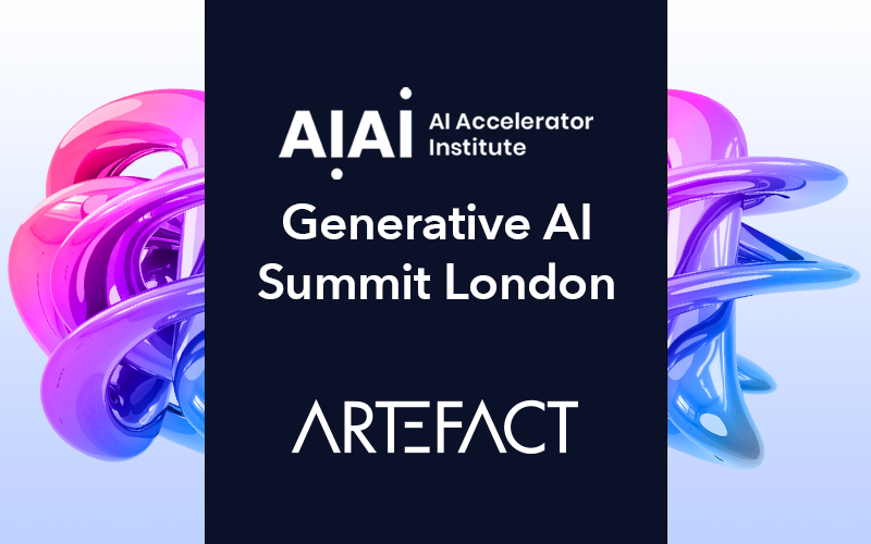 Generative AI Summit London||Generative AI Summit London||Generative AI Summit London