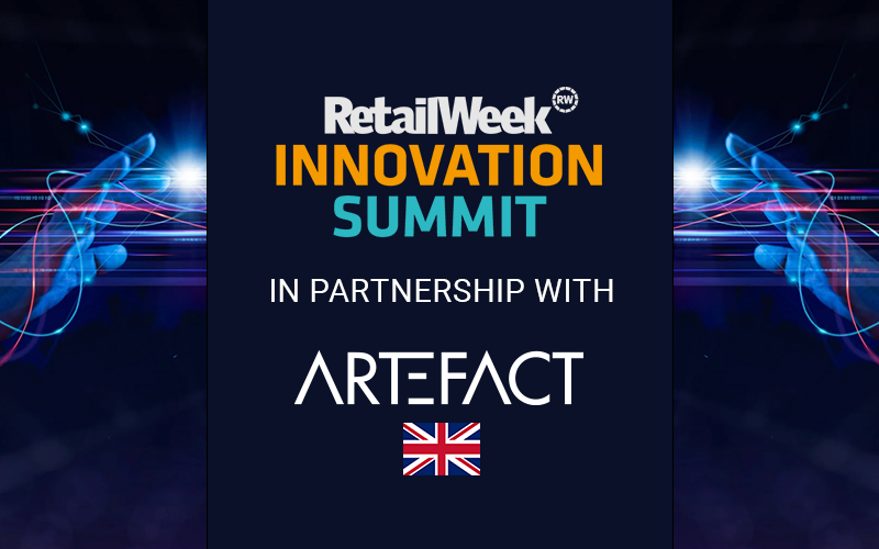 Retail Week Innovation Summit||Retail Week Innovation Summit||Retail Week Innovation Summit