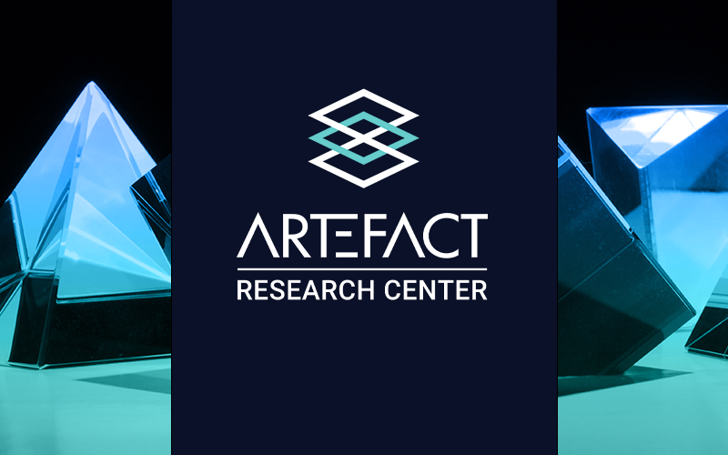 Artefact lance son Centre de Recherche – Paris||Artefact lance son Centre de Recherche – Paris||Artefact lance son Centre de Recherche – Paris