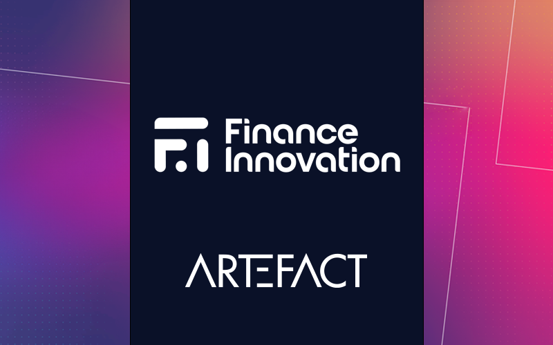 FINNOV’ | BNP Paribas x Artefact||FINNOV’ | BNP Paribas x Artefact||FINNOV’ | BNP Paribas x Artefact