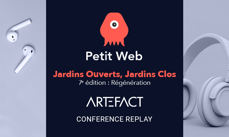 JOJC – Replay Jardins Ouverts, Jardins Clos – Edition VII | L’accélération du retail média via la connaissance client
