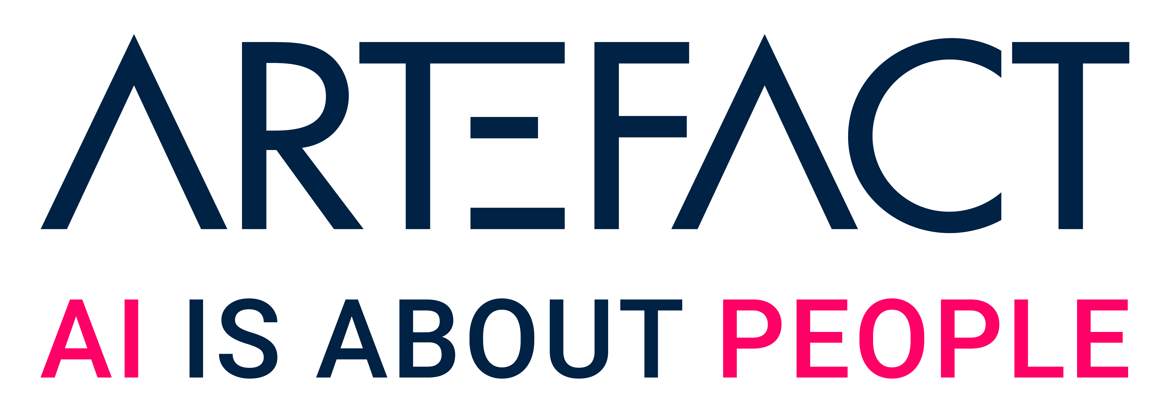 Artefact AI is about people