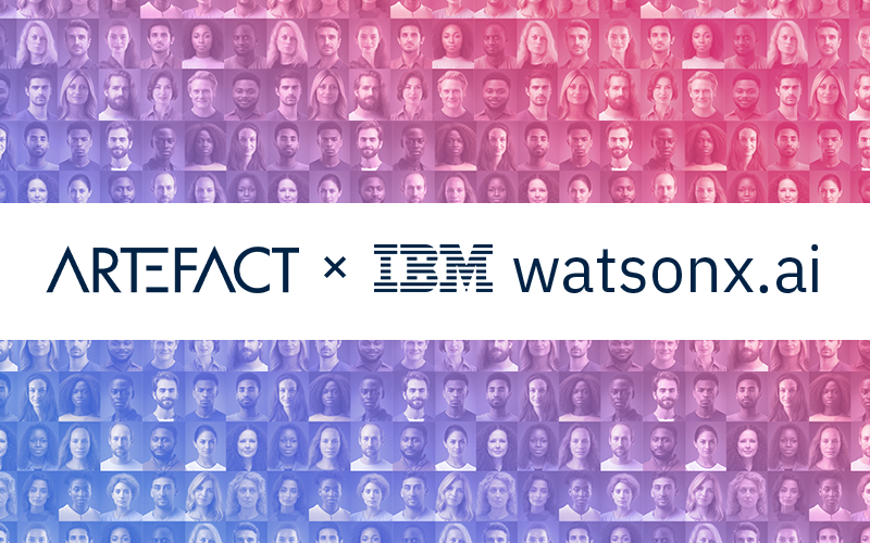 IBM-Watsonx-V4 How Generative AI reinvents data sharing for more personalized, secure marketing