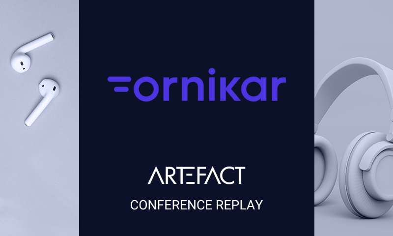 Replay Ornikar Artefact Conférence | Ornikar x Artefact – Comment déployer, orchestrer et maintenir facilement un pipeline de ML robuste ?