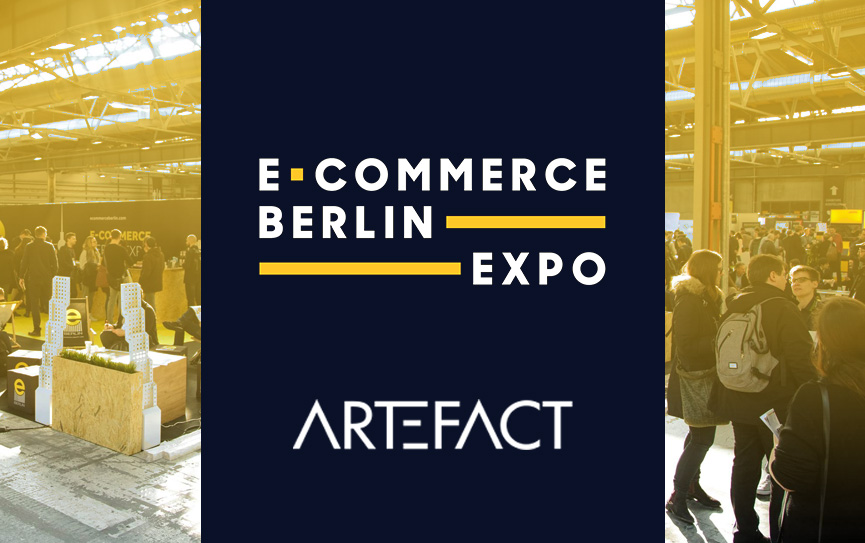 AI for E-Commerce: how to make your data work for you – Berlin||AI for E-Commerce: how to make your data work for you – Berlin||AI for E-Commerce: how to make your data work for you – Berlin