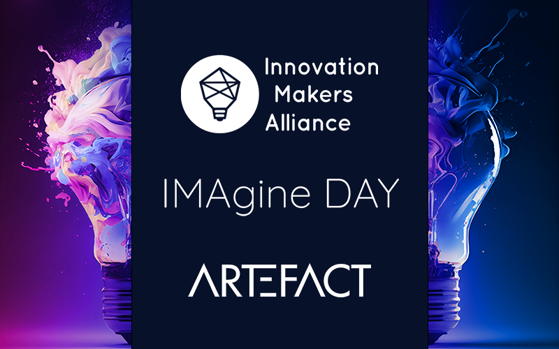 IMAGine DAY – Event Banner – V2