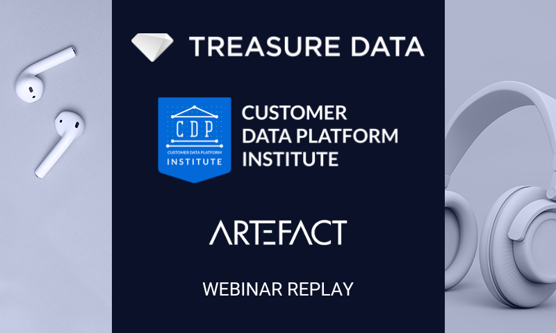 webinar td x cdp institute Connected Customer Experience with CDPs: Accelerating customer growth and profitability for Banking, Insurance, and Investment Management