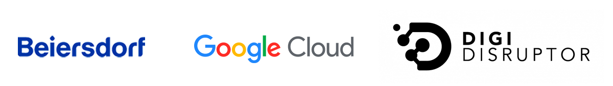 Data Circle – Banner Logo