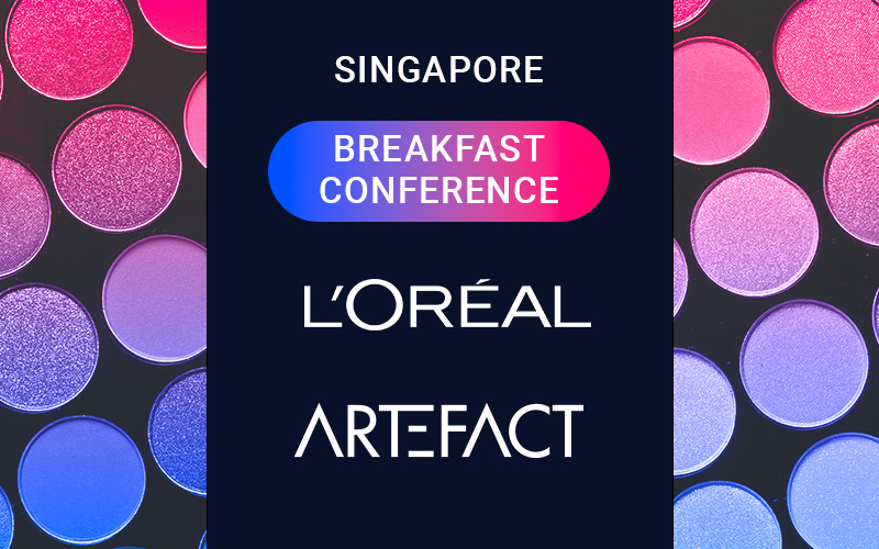 Data Gov BF – Event Banner