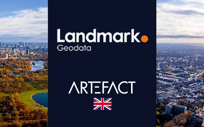Artefact Keynote: AI for Property | Promises and Realities – London||Artefact Keynote: AI for Property | Promises and Realities – London||Artefact Keynote: AI for Property | Promises and Realities – London
