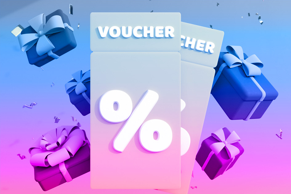 article Voucher Is the dependence on voucher publishers in affiliate marketing a self-made problem?