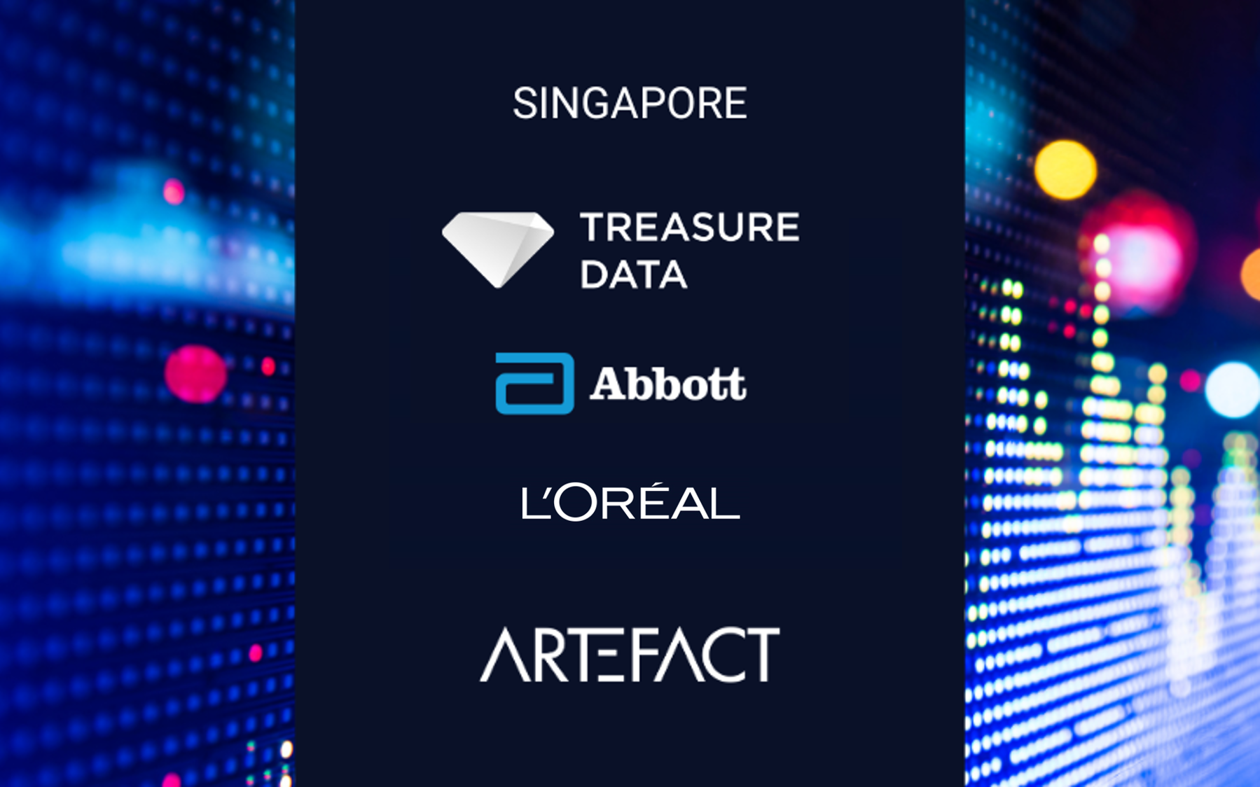Breakfast Panel – Singapore||Breakfast Panel – Singapore||Breakfast Panel – Singapore