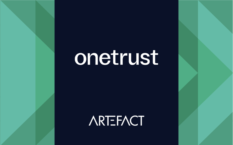 Artefact x OneTrust Afterwork – Paris