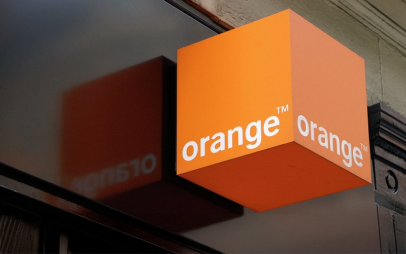 Orange visual recognition – Client Case copie <span class="highlight"> ORANGE France</span> AI solution of visual recognition at the service of Orange France technical intervention quality