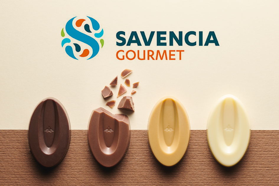 Savencia Client Case <span class="highlight">SAVENCIA GOURMET </span> Deployment of a Data Governance strategy as an AI transformation accelerator