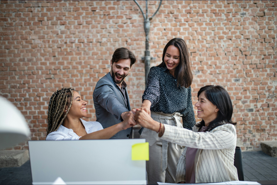 Fueling your growth mindset through mentorship