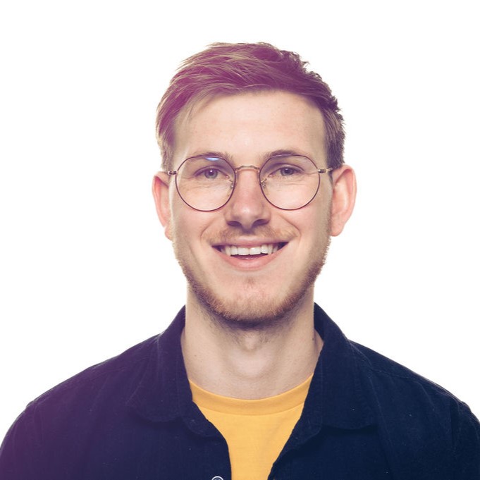 Wouter Visser, Senior SEO Consultant - Artefact NL