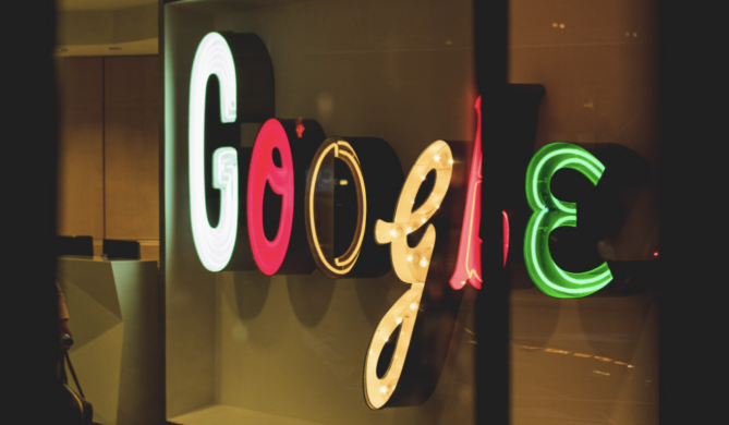 Google - CSS