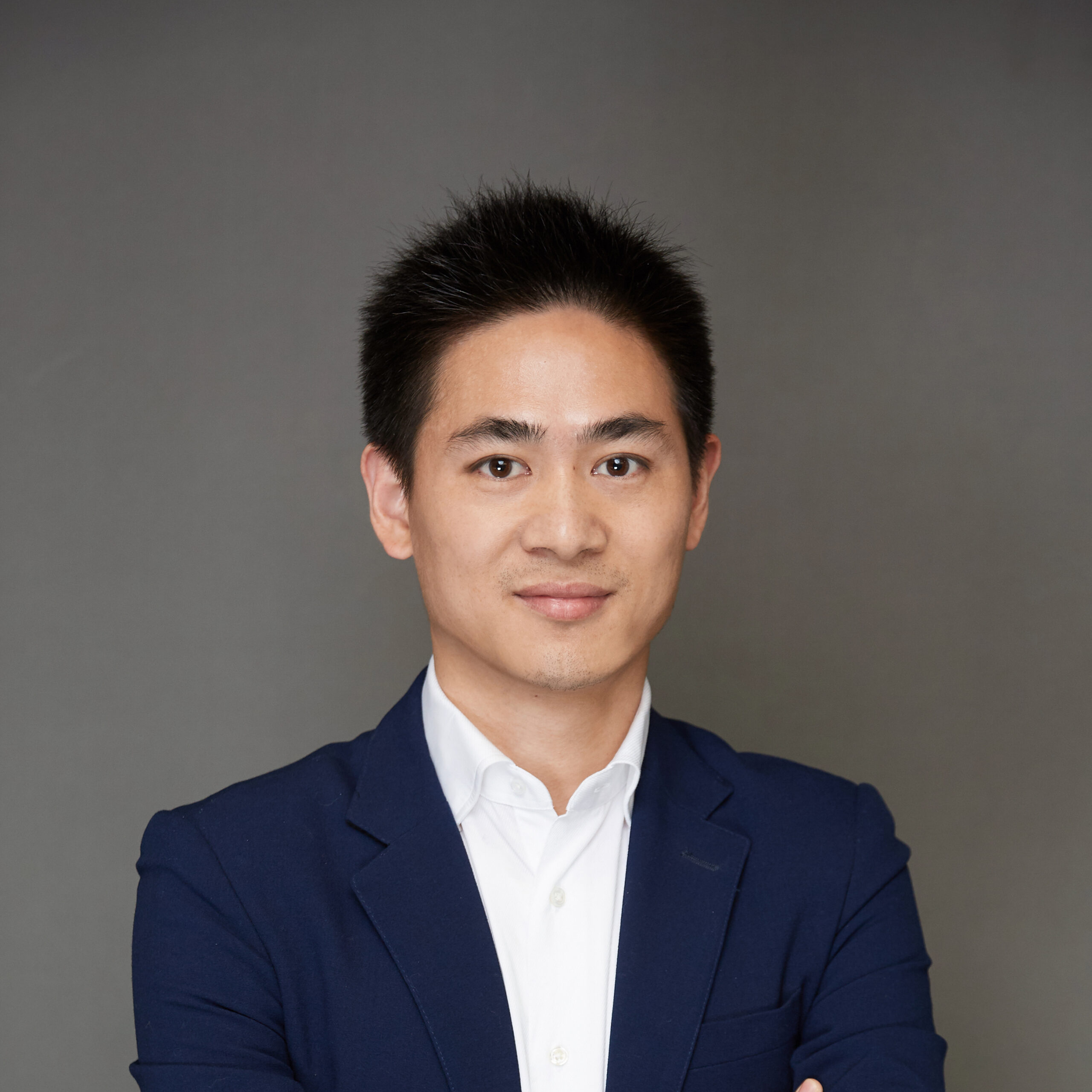 Honglin Wang