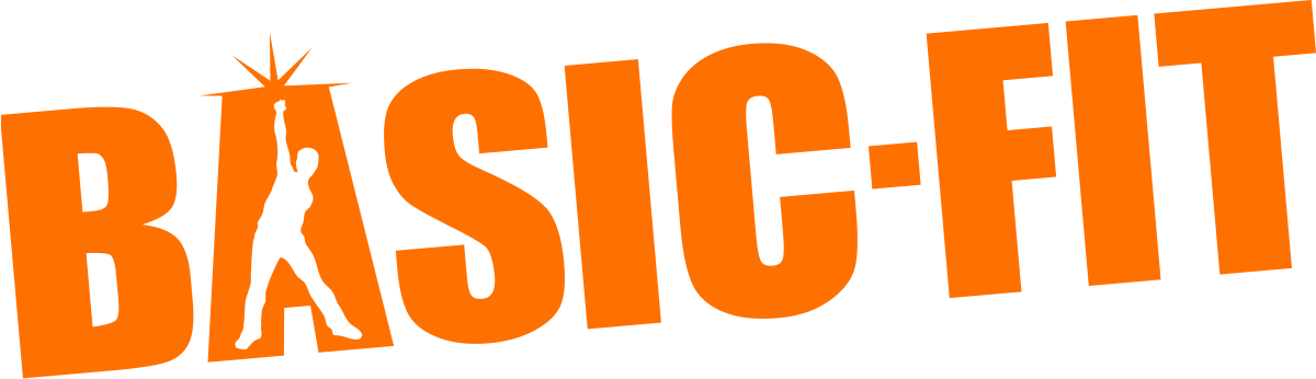 Basic Fit logo