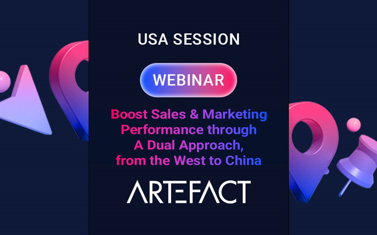 Data Marketing in China – USA Session||Data Marketing in China – USA Session