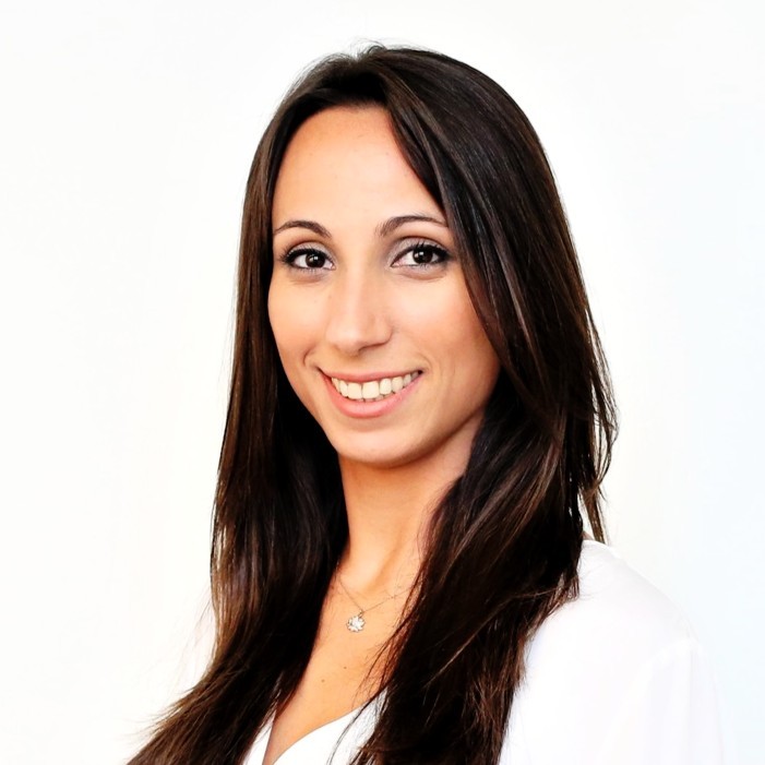 Veronica Campana, Head of Display and Social at Artefact UK Veronica Campana, Head of Display and Social at Artefact UK