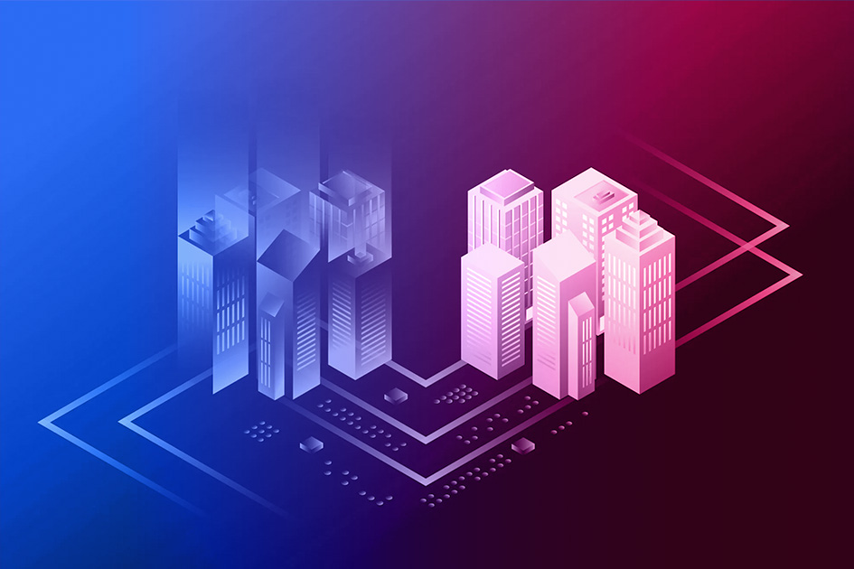 Digital Twins – Cover image (1) Demystifying digital twins: What they are and how your business can benefit