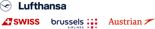 LOGOS(1) Lufthansa
