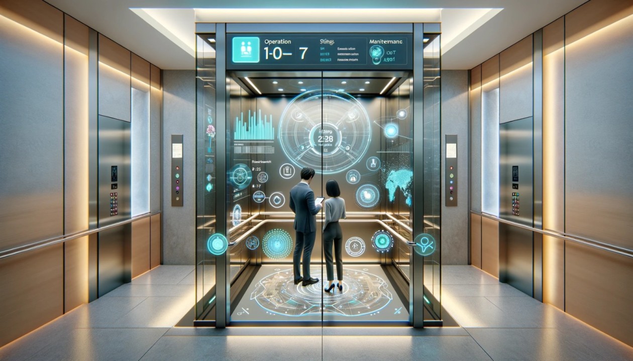 blog article UK – intelligent asset management register Evolving to an Intelligent Asset Management Register