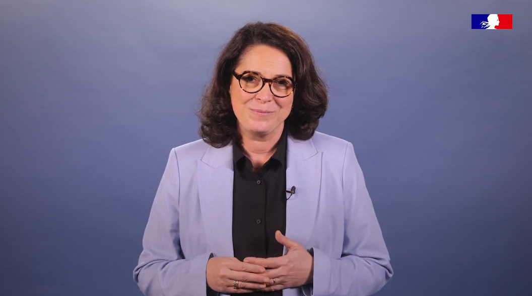 marina ferrari – adopt ai summit Marina Ferrari, Secretary of State for Digital Affairs – Introduction words at the Adopt AI Summit