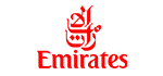 Émirats Logo Client Emirates
