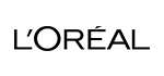 L'Oréal Logo Client L'Oreal