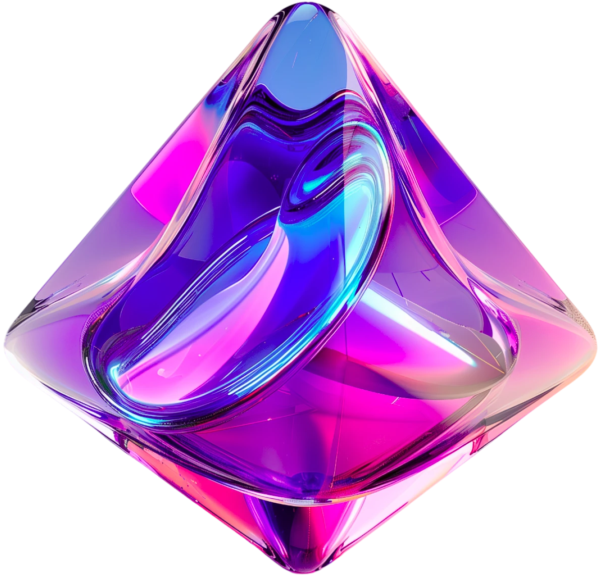 pyramide