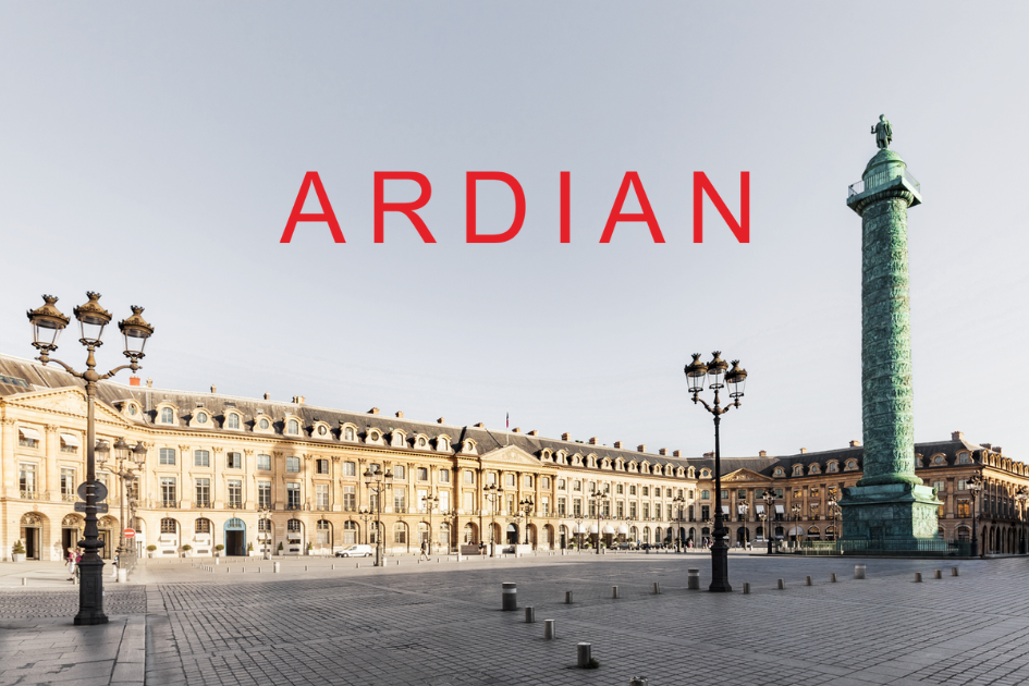 Client case: Ardian x Artefact <span class="highlight">ARDIAN</span> A three-day hackathon to enhance a leading investment firm’s value proposition