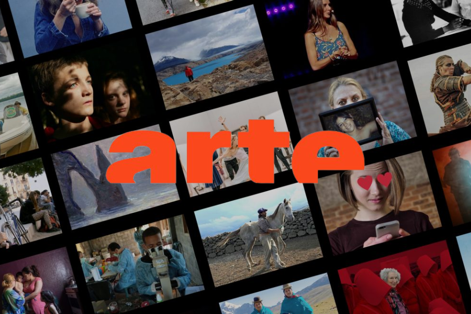 Client case: Arte x Artefact <span class="highlight">ARTE TV</span> Supporting Arte in accelerating their GenAI journey with a Masterclass and a Prompt Challenge