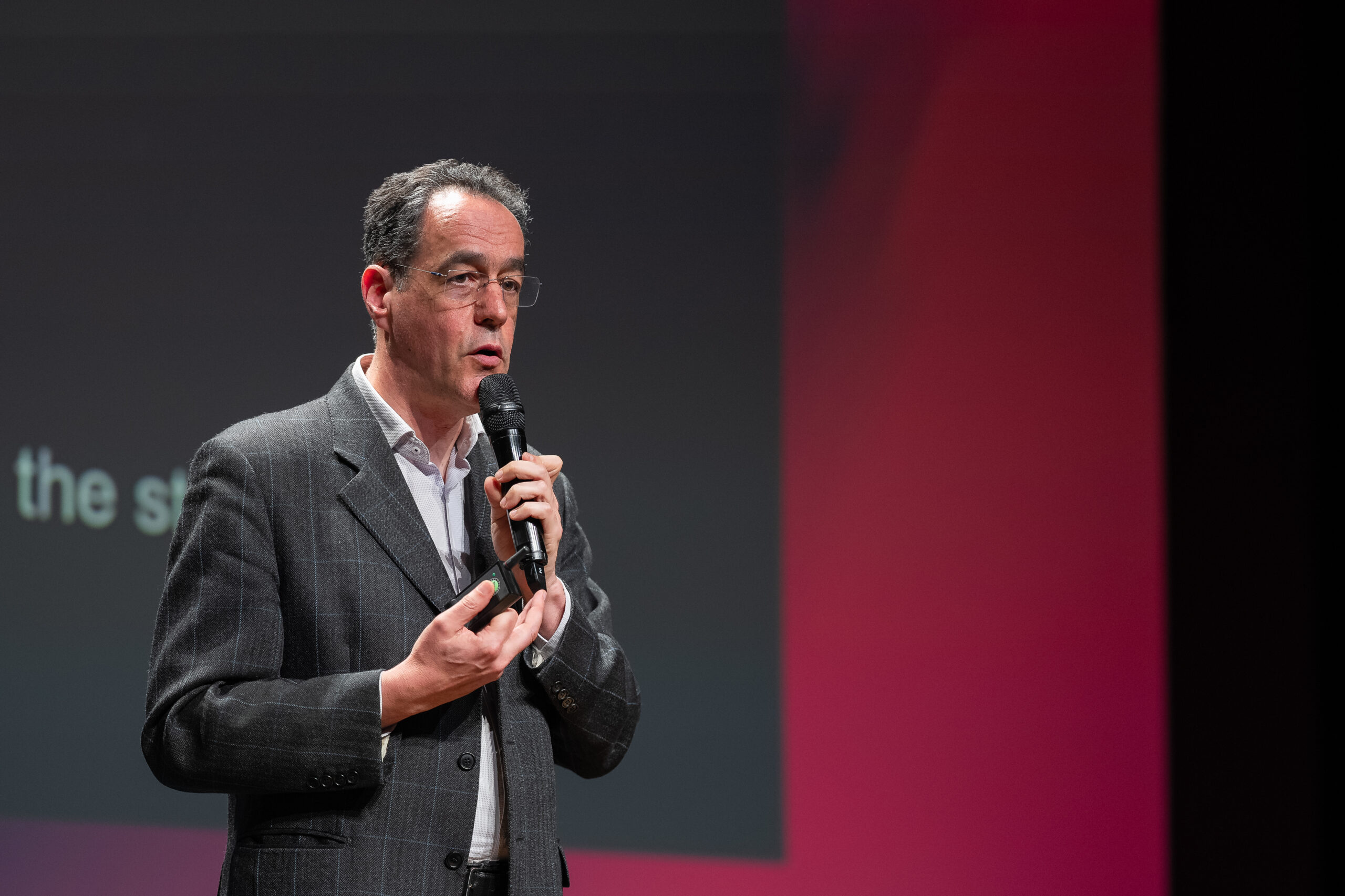 stephan hadinger – adopt ai – blog Stephan Hadinger, CTO at Amazon Web Services at the Adopt AI Summit – Safety First: Gen AI under High Protection